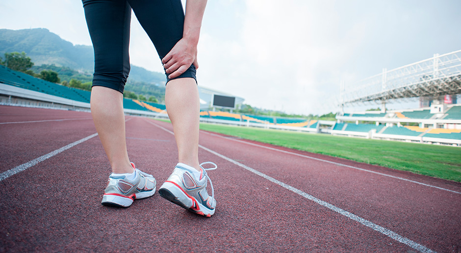 Ngăn ngừa chấn thương khi tập thể dục ở người trên 50 tuổi